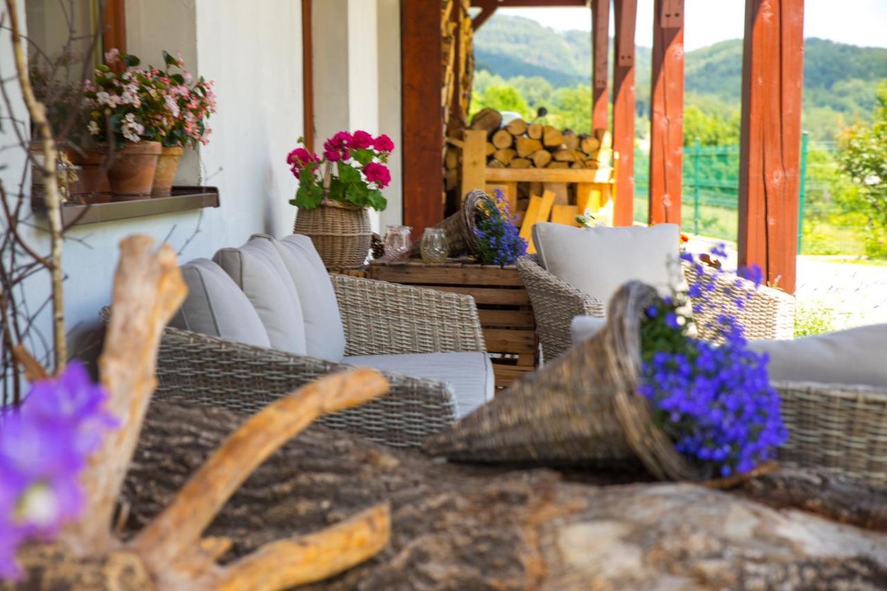 Bed and Breakfast Cudne Manowce Вісла Екстер'єр фото