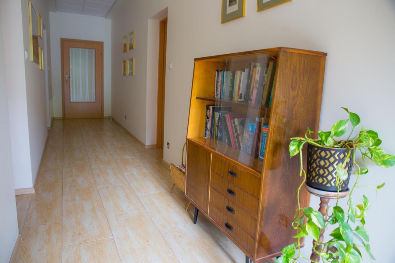 Bed and Breakfast Cudne Manowce Вісла Екстер'єр фото