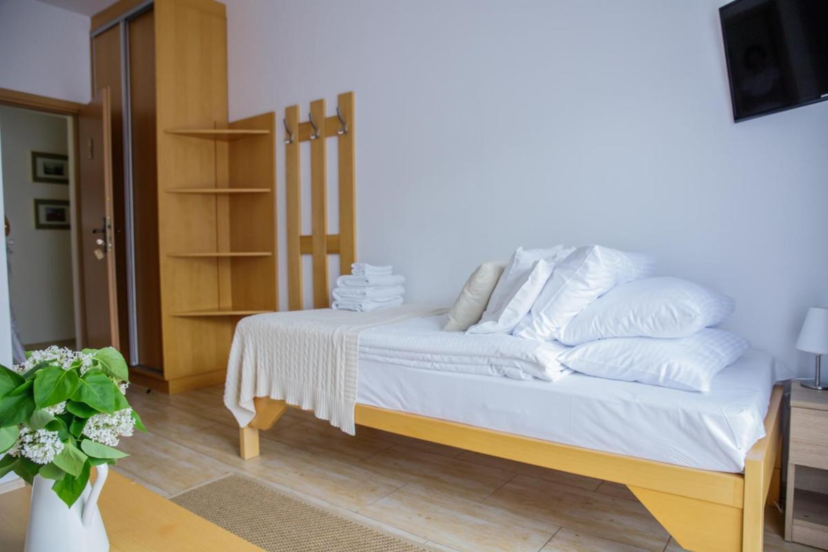 Bed and Breakfast Cudne Manowce Вісла Екстер'єр фото