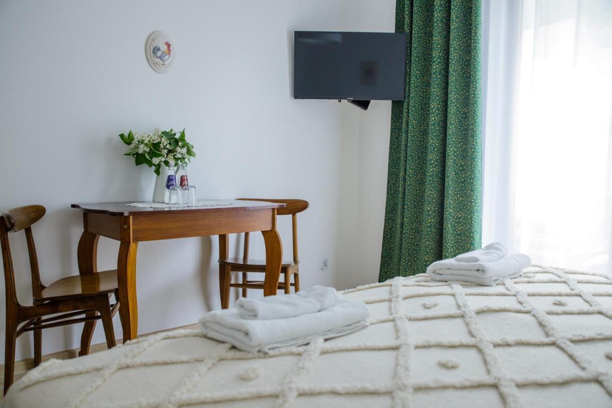 Bed and Breakfast Cudne Manowce Вісла Екстер'єр фото