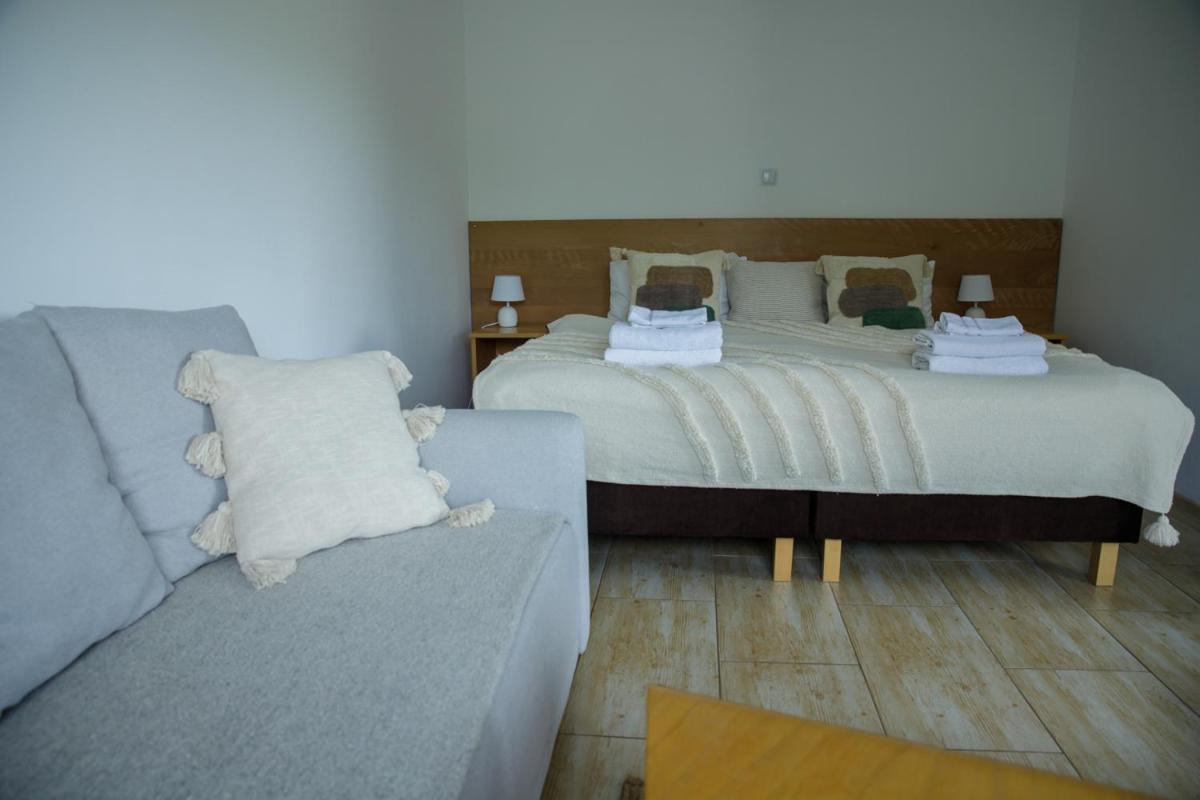 Bed and Breakfast Cudne Manowce Вісла Екстер'єр фото