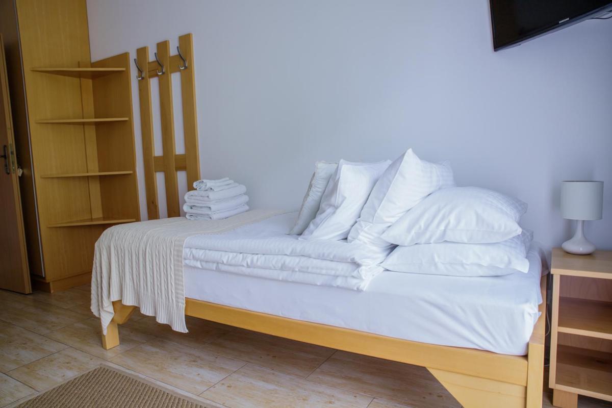 Bed and Breakfast Cudne Manowce Вісла Екстер'єр фото