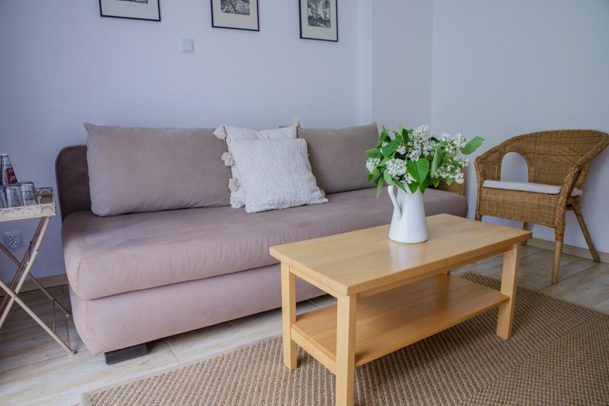 Bed and Breakfast Cudne Manowce Вісла Екстер'єр фото