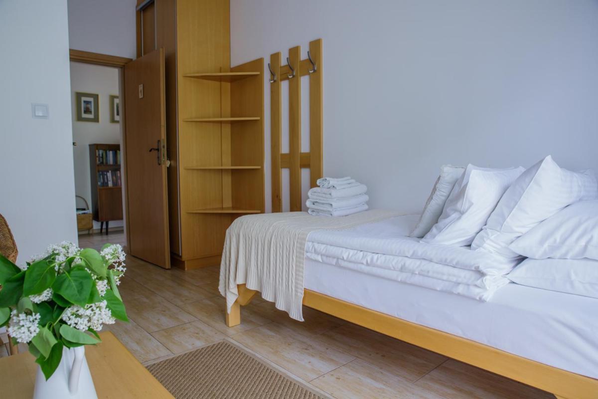 Bed and Breakfast Cudne Manowce Вісла Екстер'єр фото