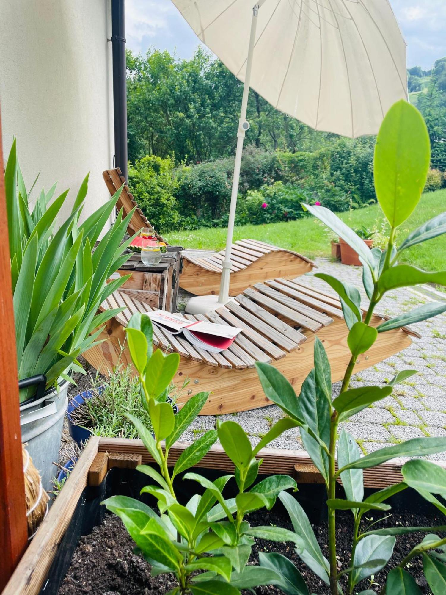 Bed and Breakfast Cudne Manowce Вісла Екстер'єр фото